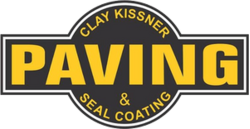 Clay Kissner Paving & Seal Coating