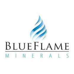 Blue Flame Minerals