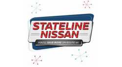 Service Center - Stateline Nissan