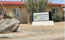 Morongo Basin Community Health Center - Pediatrics
