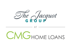 Noelle Jacquot - CMG Home Loans Branch Manager