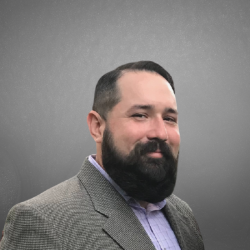 Shaun Pinney - CMG Home Loans Branch Manager