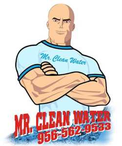 Mr. Clean Water • Water Purification • Reverse Osmosis • Water Softeners & more
