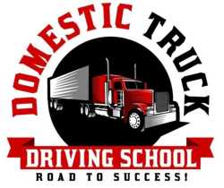 Domestic Truck Driving School