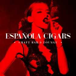 EspaÃ±ola Cigar Bar & Lounge