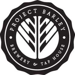 Project Barley Brewery & Pizzeria