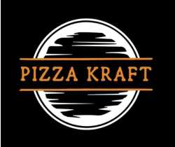 Pizza Kraft at Project Barley