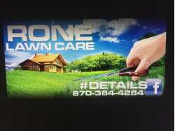Rone Lawn Care and Landscaping