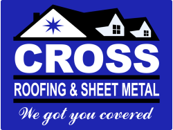 Cross Roofing & Sheet Metal