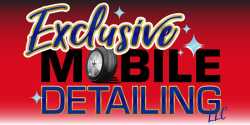 Exclusive Mobile Detailing LLC