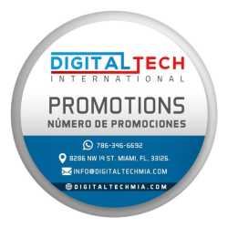 Digital Tech International - Celulares al por mayor en Miami Wholesale Cell Phones Distributor
