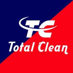 Total Clean Power Washing Services