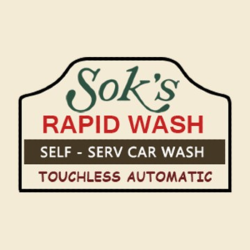 Sok's Rapid Car Wash