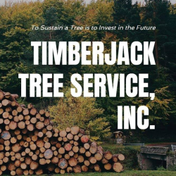 TimberJack Tree Service Inc.