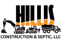 Hillis Construction LLC