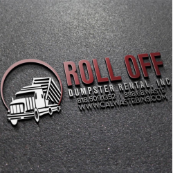 Roll Off Dumpster Rental Inc.