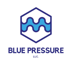 Blue Pressure