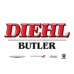 Diehl Chrysler Dodge Jeep Ram of Butler