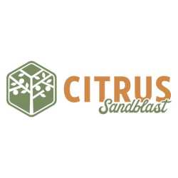 Citrus Sandblast