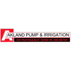 Akland Pump & Irrigation