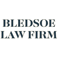 Bledsoe Law Firm