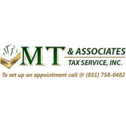 MT & Associates Tax Service, Inc.