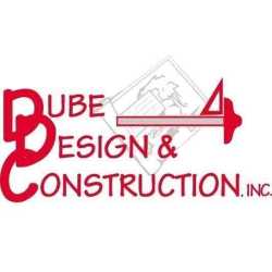 Dube Design & Construction