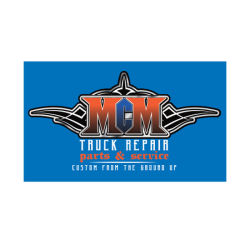 MCM Truck Repair