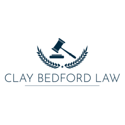 Clay Bedford Law