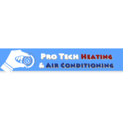 Pro Tech Heating & AC