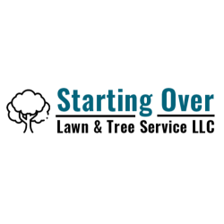 Starting Over Lawn & Tree Service LLC