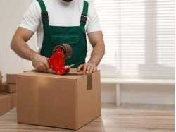 Smooth Moves Professional Moving Services
