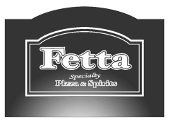 Fetta Specialty Pizza & Spirits