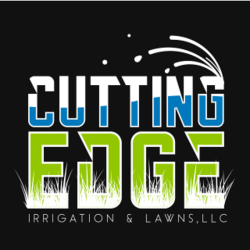 Cutting Edge Irrigation and Lawns LLC