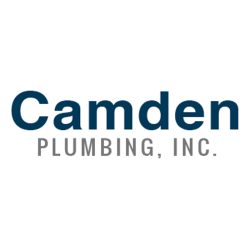 Camden Plumbing, Inc.