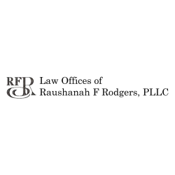 Law Offices of Raushanah F Rodgers, PLLC