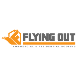 Flying Out Roofing, Inc.