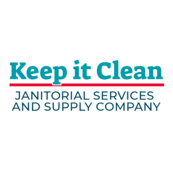 Keep it Clean Janitorial Services And Supply Company