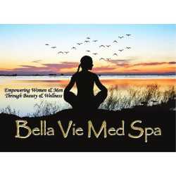 Bella Vie Med Spa Skin & Wellness Clinic