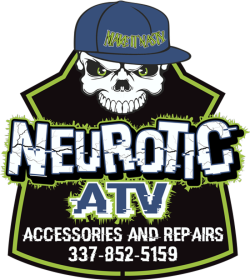 Neurotic ATV