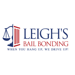Leigh's Bail Bonding Co