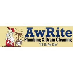 AwRite Plumbing & Drain Cleaning