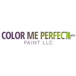 Color Me Perfect Paint LLC