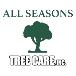 All Seasons Tree Care, Inc.