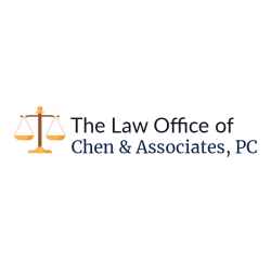 The Law Office of Chen & Associates, PC
