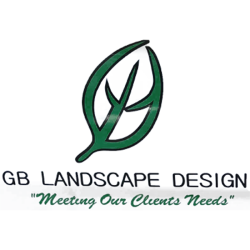 GB Landscape Design