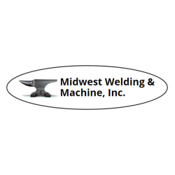 Midwest Welding & Machine Inc.