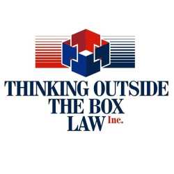 Thinking Outside the Box Law, Inc.