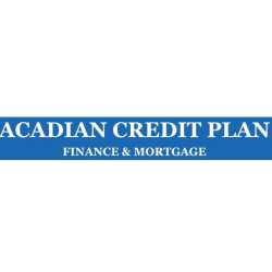 Acadian Credit Plan, Inc.