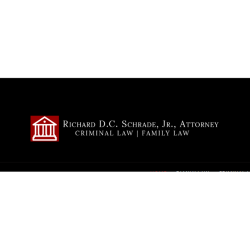 Richard D.C. Schrade Jr. Attorney